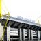Das größte Fußballstadion Deutschlands: der Signal Iduna Park in Dortmund