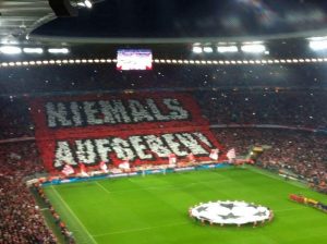 Bayern München Ausblick Saison 20152016