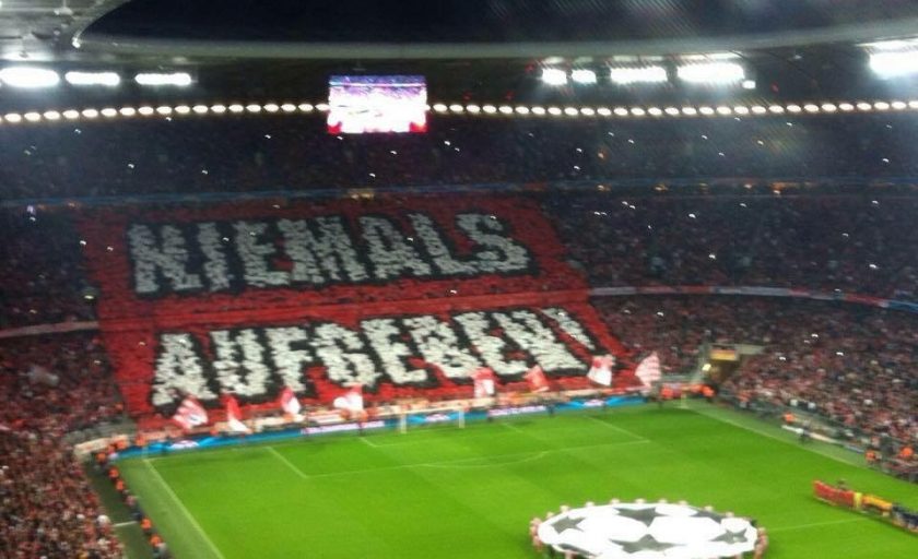 Bayern München: Rückrundenstart & Prognose