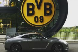 Borussia Dortmund: Rückrundenstart & Prognose