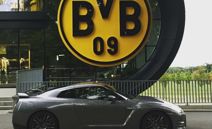 Borussia Dortmund: Rückrundenstart & Prognose