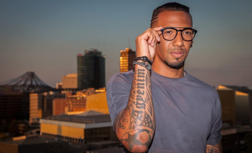 Jerome Boateng – Bayerns Abwehrboss kaputt, und nun?