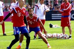 Der FC Bayern & die Inkompetenz der Anderen