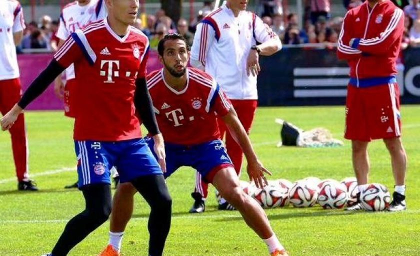 Der FC Bayern & die Inkompetenz der Anderen