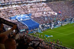 Deutsche Bundesliga – das reinste Paradies für Talente