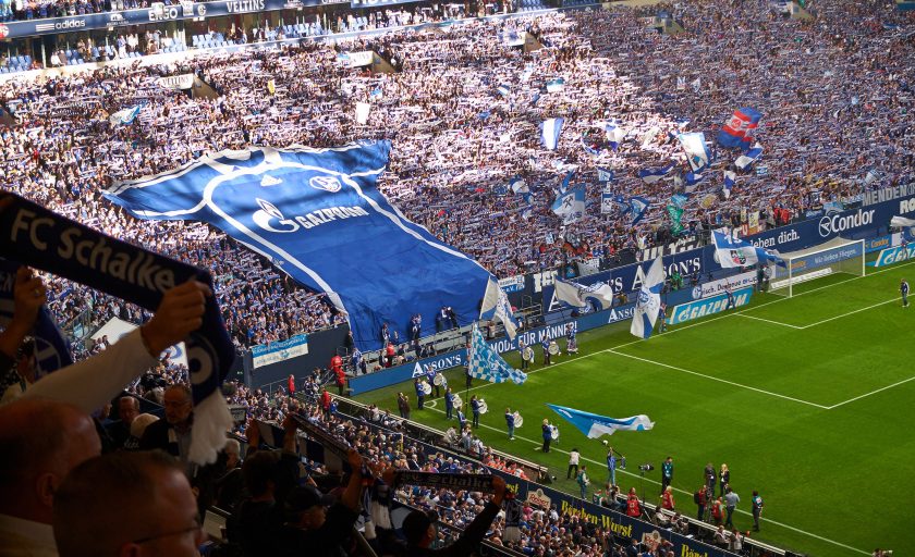 Deutsche Bundesliga – das reinste Paradies für Talente