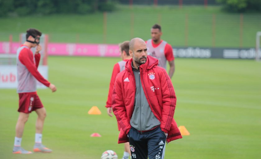 2. Team: Verbesserung/ Verschlechterung