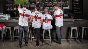 Abstieg VfB Stuttgart; ©VfB Stuttgart