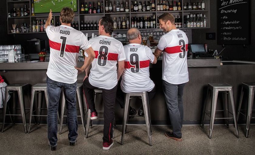 VfB Stuttgart – Abstieg trotz Top-Kader