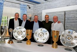 Pep – und was bleibt?