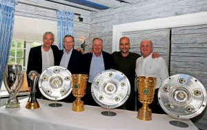 ©FC Bayern München