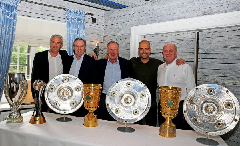 Pep – und was bleibt?