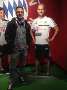 Persönliche Meinung zu Guardiolas Zeit