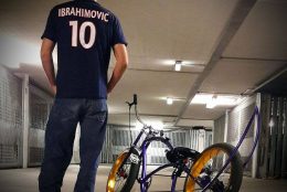 Wohin geht es für Zlatan Ibrahimovic?