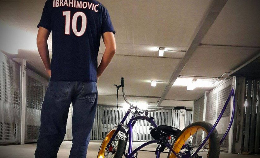 Wohin geht es für Zlatan Ibrahimovic?