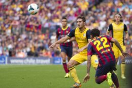 Holt Spanien den dritten EM-Titel in Folge?