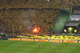 Dortmund kauft die Konkurrenz leer