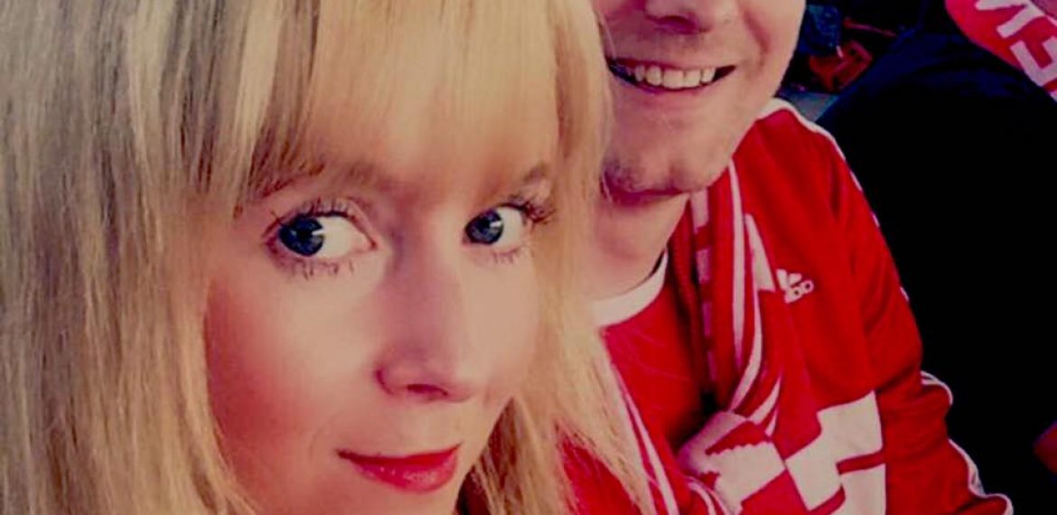 Abseits für Frauen erklärt