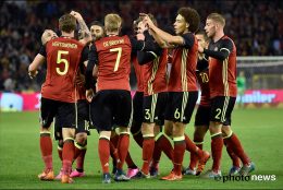 EM-Chancen Belgien