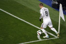 Toni Kroos verdient bei Real Madrid nur 6.000€ im Monat!