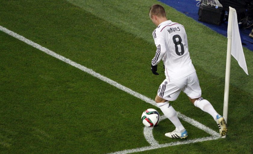 Toni Kroos verdient bei Real Madrid nur 6.000€ im Monat!