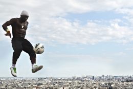 Warum die 50+1-Regel weg muss!