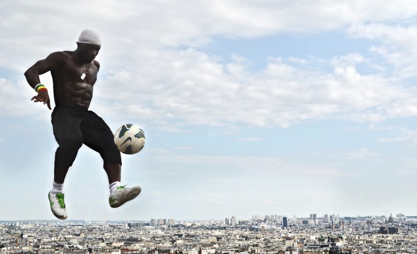 Warum die 50+1-Regel weg muss!