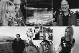 Fanclub Kartenbestellungen