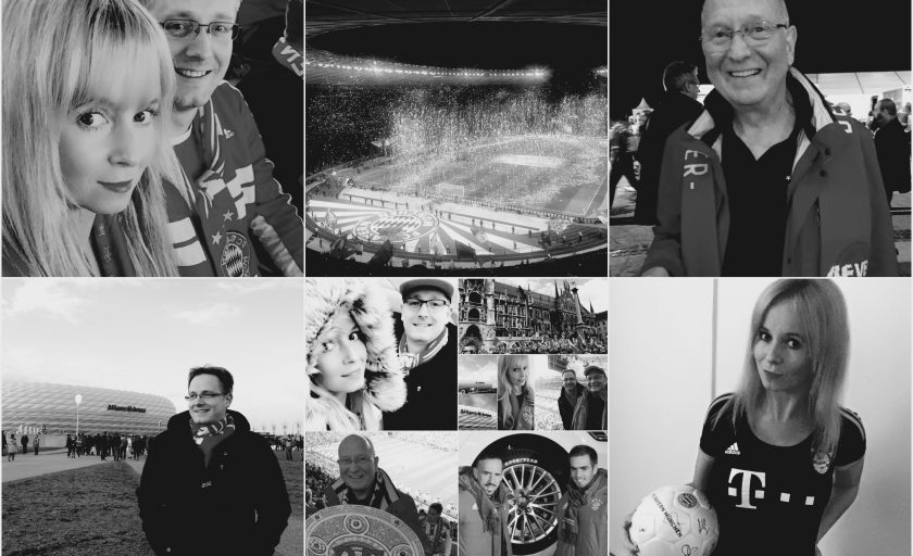 Fanclub Kartenbestellungen