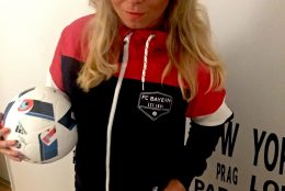 Woohooo – Die Fußballfreunde sind offizieller FC Bayern Fanclub