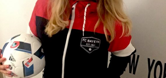 Woohooo – Die Fußballfreunde sind offizieller FC Bayern Fanclub