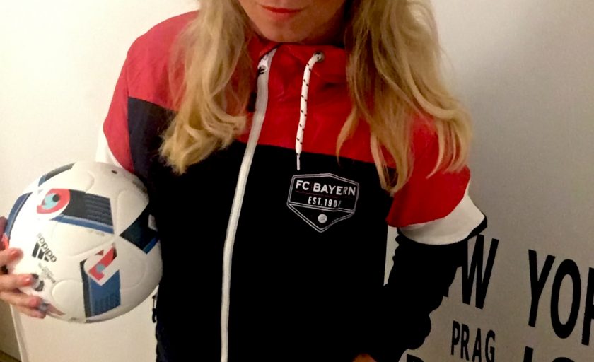 Woohooo – Die Fußballfreunde sind offizieller FC Bayern Fanclub