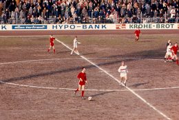 Zitat der Woche von Franz Beckenbauer