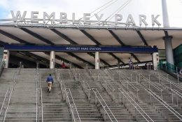 Das längste Fußballmatch der Welt