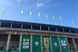 Kommentar: Die Volkswagen Alptraum Fan-Flotte nach Berlin